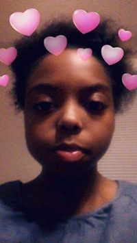 Zyria Miller