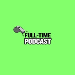 Full-Time Podcast