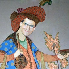 پژمان مامقانی