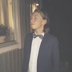 Adam Evheden
