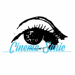 Cinema - Sonic