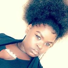 Thomeisa Alysha Jeffers