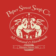 PAPER STREET SOAP CO.