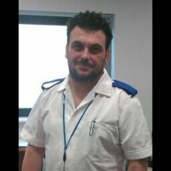 karl ward
