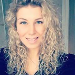 Laura Vinggaard Kjørvel