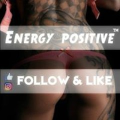Energy Positive