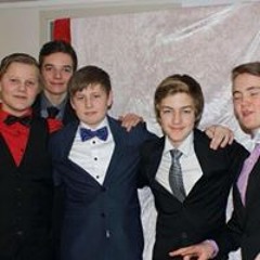 Jonas Røhr Nordsæther