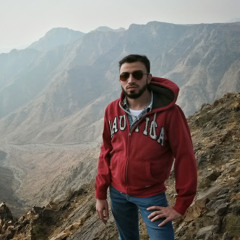 Abdulrahman Majzouboğlu