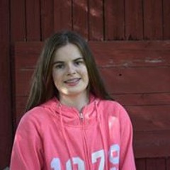 Camilla Bjerkås