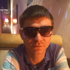 Сергей Чеба