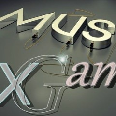 X game Music