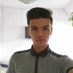 Lucas Foucault