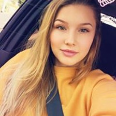 Sienna-Daniella Behan