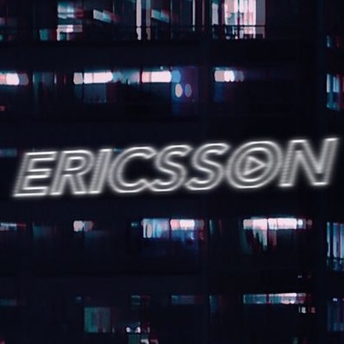 ERICSSON’s avatar