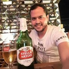 Marcos Castillo