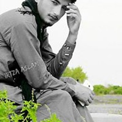 IrtaZa AsLam