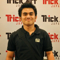 Andreas Simanungkalit