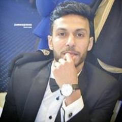 Saad Robinhoo