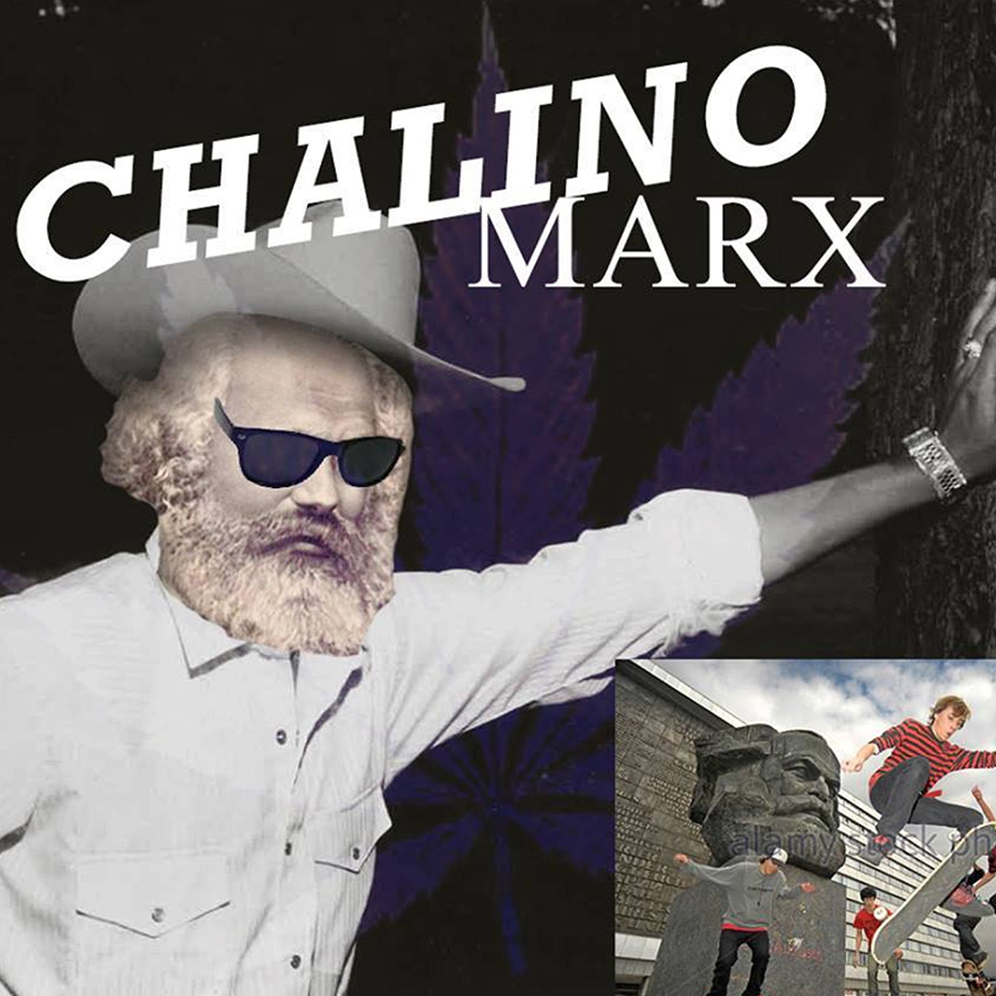 Chalino Marx 19 -FT - Valentín Elizalde- Catarino Y Los Rurales