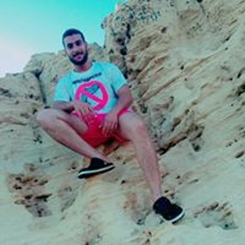 Mahmoud Basha’s avatar