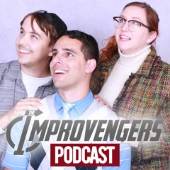The Improvengers