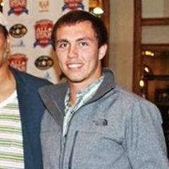 Landon Ventura