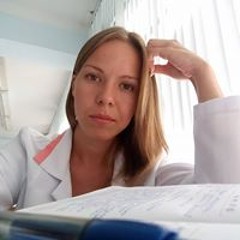 Таисия Мельник