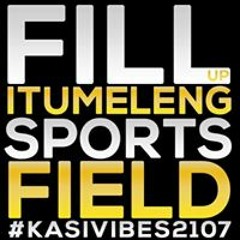 Thapelo Mohasoa