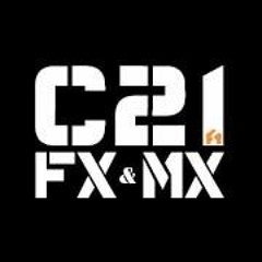 C21 FX & MX