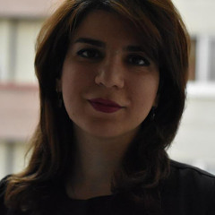 firouzeh hoveida