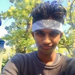 Matthew Jared Govender