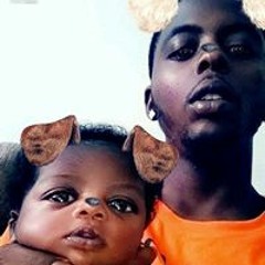 Davonte Simon