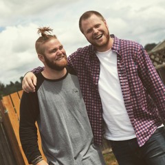 Big James & Cam Newman