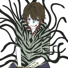 ZEBRA MAN