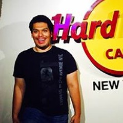 Christian Bonilla