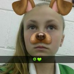 Lucie Mcguire