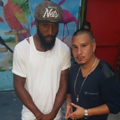 Techniques disco sound