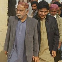 Syed Mir Mohammad Meer