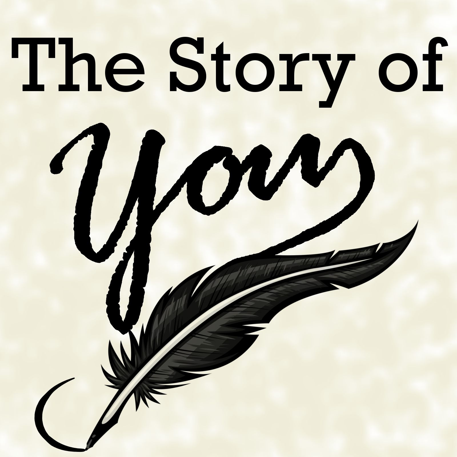 Story of You Podcast