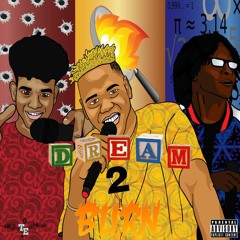 Dream 2 Burn