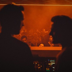 Still Kids' Technocast (Vinyl only)