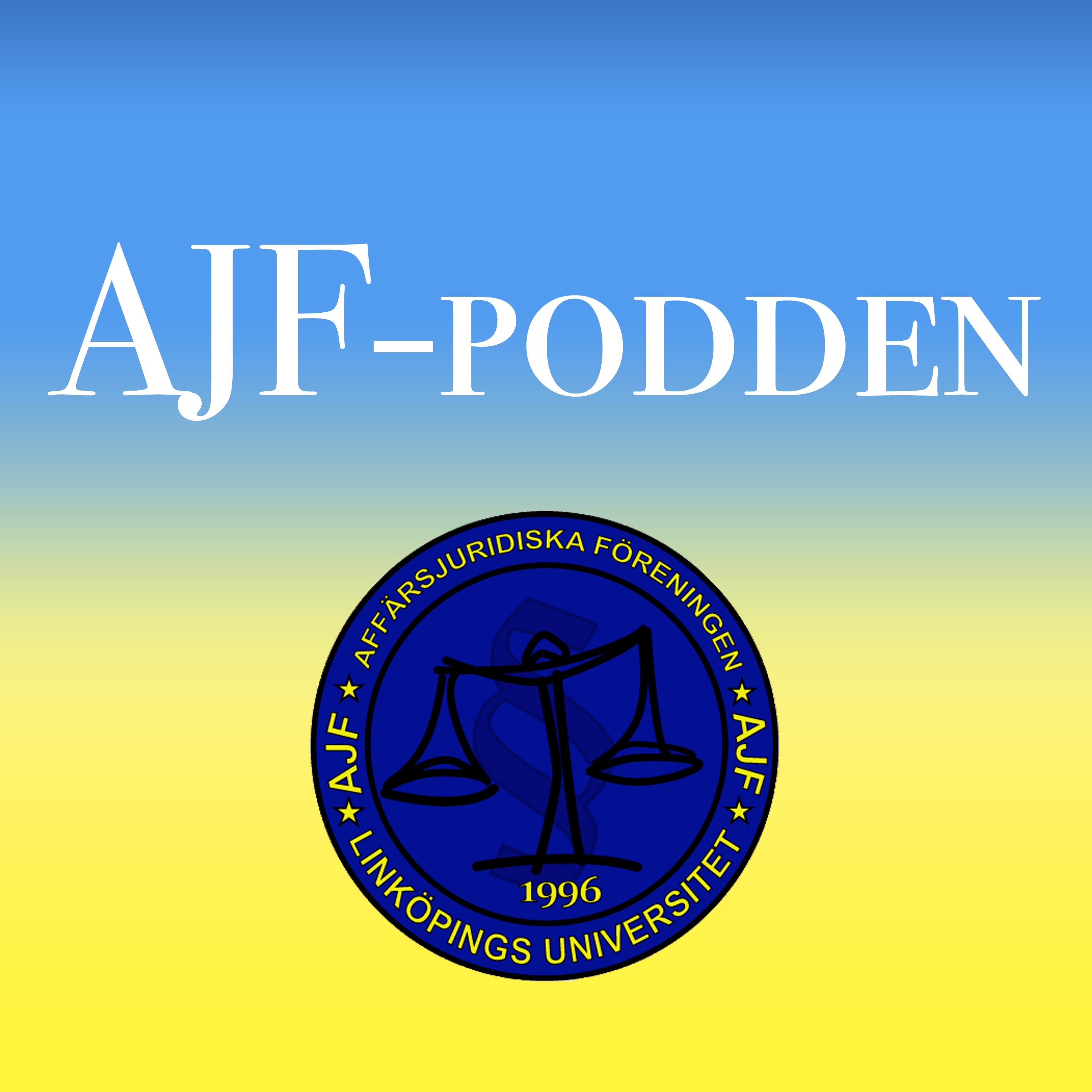 AJF-podden