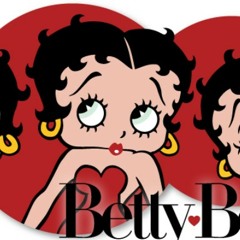 jazz. betty. boop