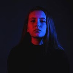 Лиза Вахрамеева