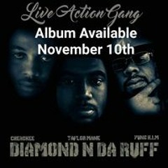 Live Action Gang