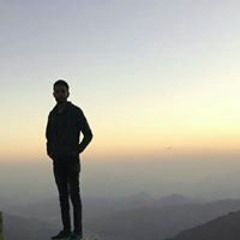 Mohamed Riyad
