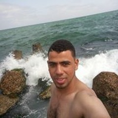 Samh Hamed