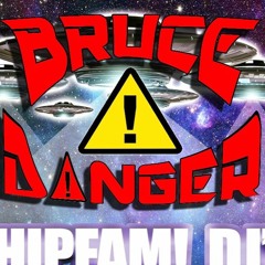 Bruce Danger