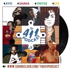 The411Podcast