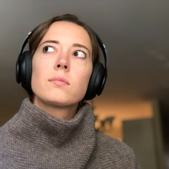 Down In The Dismal Deep (GarageBand + Vocals)